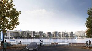 Darragh's Soapbox: Locals react to Waterford's North Quays development images