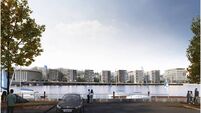 Darragh's Soapbox: Locals react to Waterford's North Quays development images