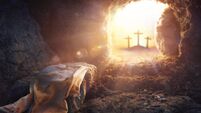 Fr Liam Power: Celebrating Easter 2025