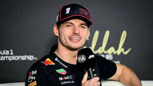 Max Verstappen relaxed over Red Bull future following Helmut Marko comments Max Verstappen relaxed over Red Bull future following Helmut Marko comments