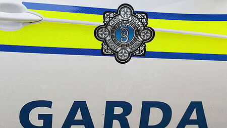 Man (20s) charged in connection with robbery in Bray