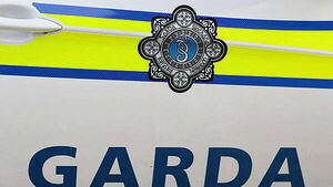 Man (20s) charged in connection with robbery in Bray Man (20s) charged in connection with robbery in Bray