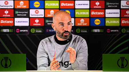 Enzo Maresca is concerned with the ‘easy chances’ Chelsea are not taking