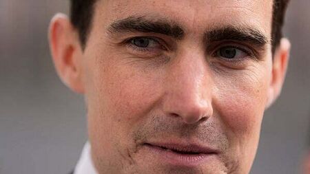 Jack Chambers objected to development on ‘aesthetic’ grounds