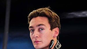 George Russell would have no issues with Mercedes signing Max Verstappen