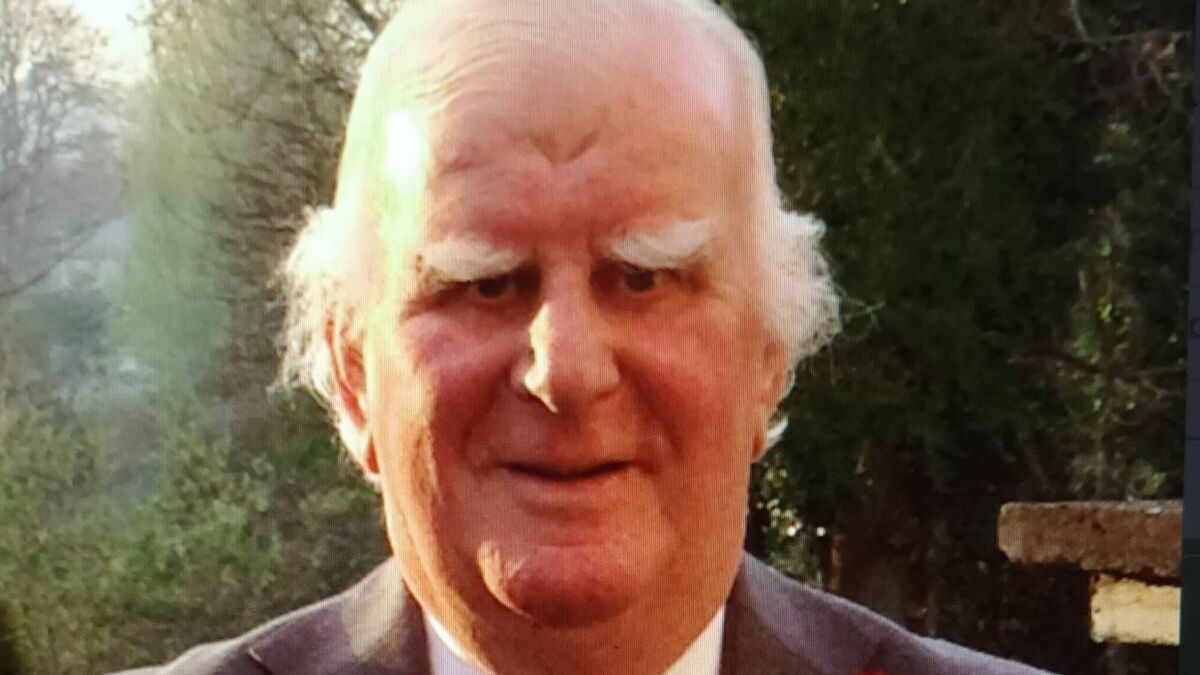 Local Notes: Sympathies, 'Tales of the Estuary', hurling news and Mass times