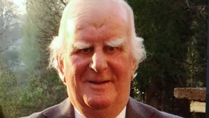 Local Notes: Sympathies, 'Tales of the Estuary', hurling news and Mass times