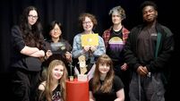Young Waterford filmmakers win prestigious national award