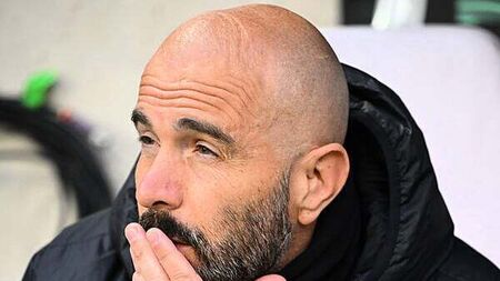 Enzo Maresca has no doubt he has backing of Chelsea’s owners