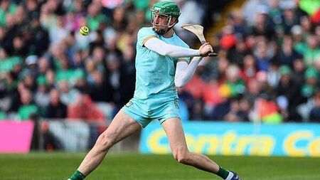 GAA team news: Nickie Quiad to start for Limerick against Tipperay