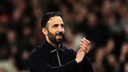 Ruben Amorim ready to play Man Utd’s kids as Europa League takes precedence