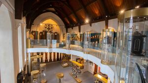 What's on in Waterford: Local festivals, library events and more