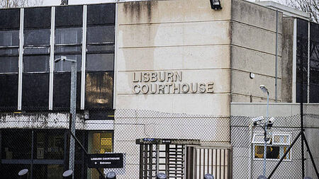 Man charged with attempted sexual communication with a child