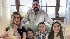 Donegal family's fight as mother and son diagnosed with life-changing illnesses Donegal family's fight as mother and son diagnosed with life-changing illnesses