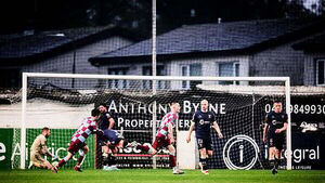 League of Ireland wrap: Drogheda draw with Shels, Sligo Rovers trash Waterford League of Ireland wrap: Drogheda draw with Shels, Sligo Rovers trash Waterford