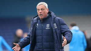 Long departs Waterford FC ahead of crucial Munster derby clash