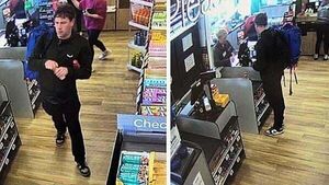 Police make appeal around blue backpack in search for missing Mayo man Police make appeal around blue backpack in search for missing Mayo man