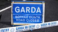 Gardaí investigate discovery of human skull in Co Cork
