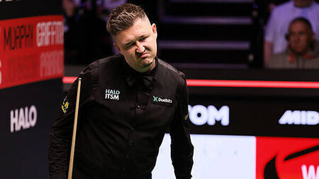 Crucible Curse continues as Kyren Wilson loses in deciding-frame thriller