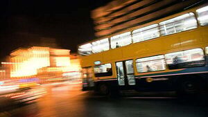 Dublin Bus services remain impacted after alleged gun threat against driver Dublin Bus services remain impacted after alleged gun threat against driver