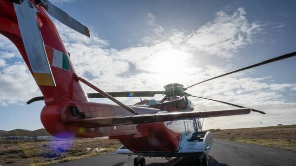 Search for missing man to resume off Waterford coast this morning