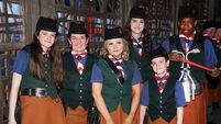 WATCH: Massed band concert in Waterford City is an event to remember 