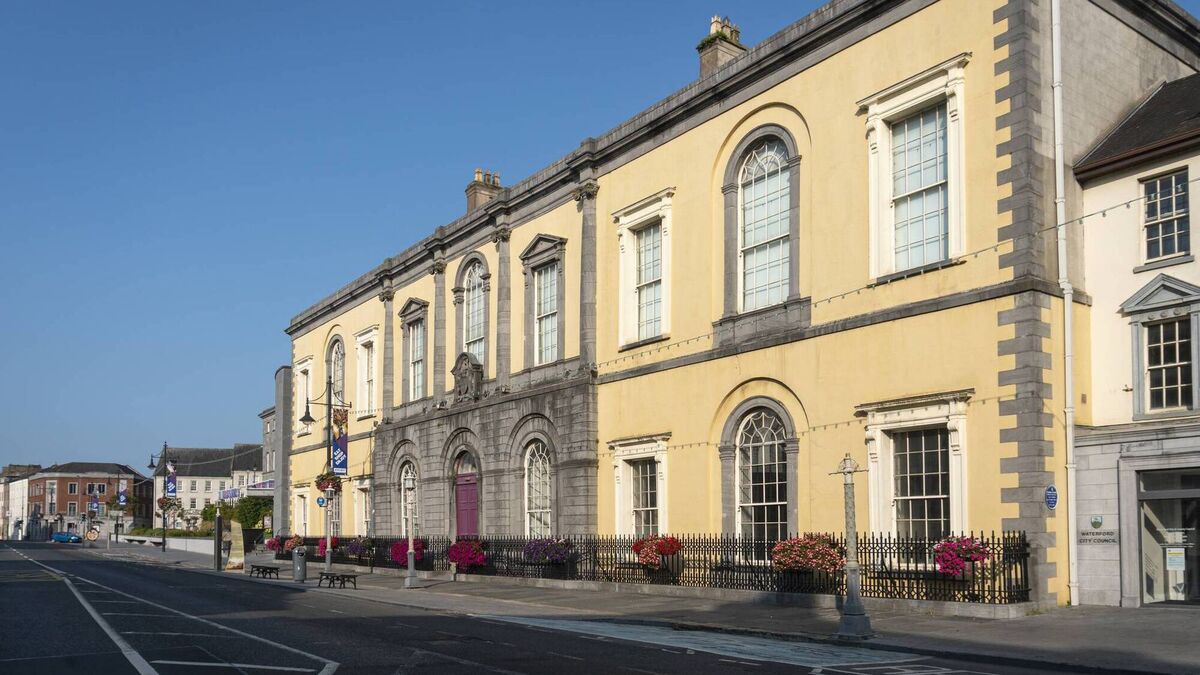 Waterford Council's customer service office to reopen after Easter break