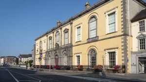 Waterford Council's customer service office to reopen after Easter break