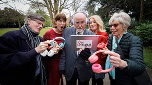 Waterford community groups encouraged to apply for digital literacy funding