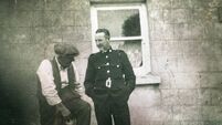 Old photo gives a window to the past in County Waterford