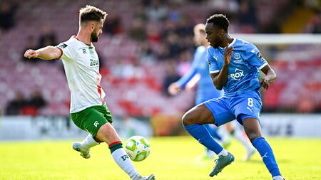 Defensive inabilities prove oh so costly for Waterford FC again