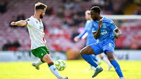 Defensive inabilities prove oh so costly for Waterford FC again
