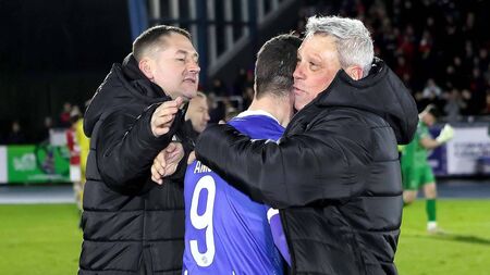 Keith’s departure is a tough pill to swallow