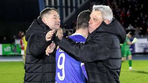 Keith’s departure is a tough pill to swallow