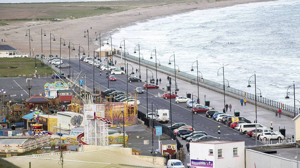 Tramore Lotto players urge to check their tickets after jackpot win