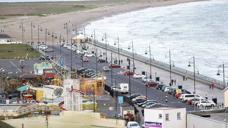 Tramore Lotto players urge to check their tickets after jackpot win