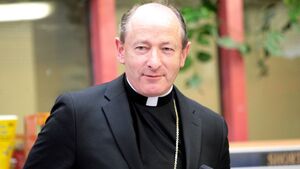 ‘He was made of strong stuff’ – Bishop Cullinan pays tribute to Pope Francis