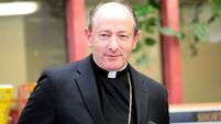 ‘He was made of strong stuff’ – Bishop Cullinan pays tribute to Pope Francis