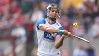 “To me, he is a potential All Star in the Déise team” - Cyril Farrell