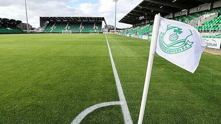 Explained: What is going on at Shamrock Rovers?