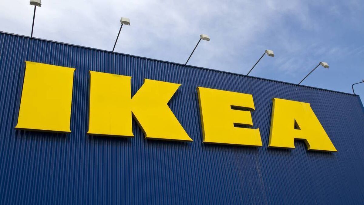 Ikea submit planning application in Waterford City