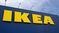 Ikea submit planning application in Waterford City