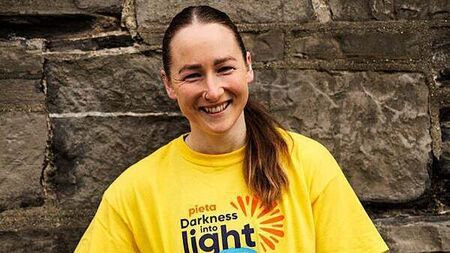 'It drives me mad': Ailish Considine on the state of women's football