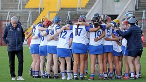 Waterford Camogie match fixed in bizarre clash with Déise hurlers