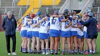 Waterford Camogie match fixed in bizarre clash with Déise hurlers