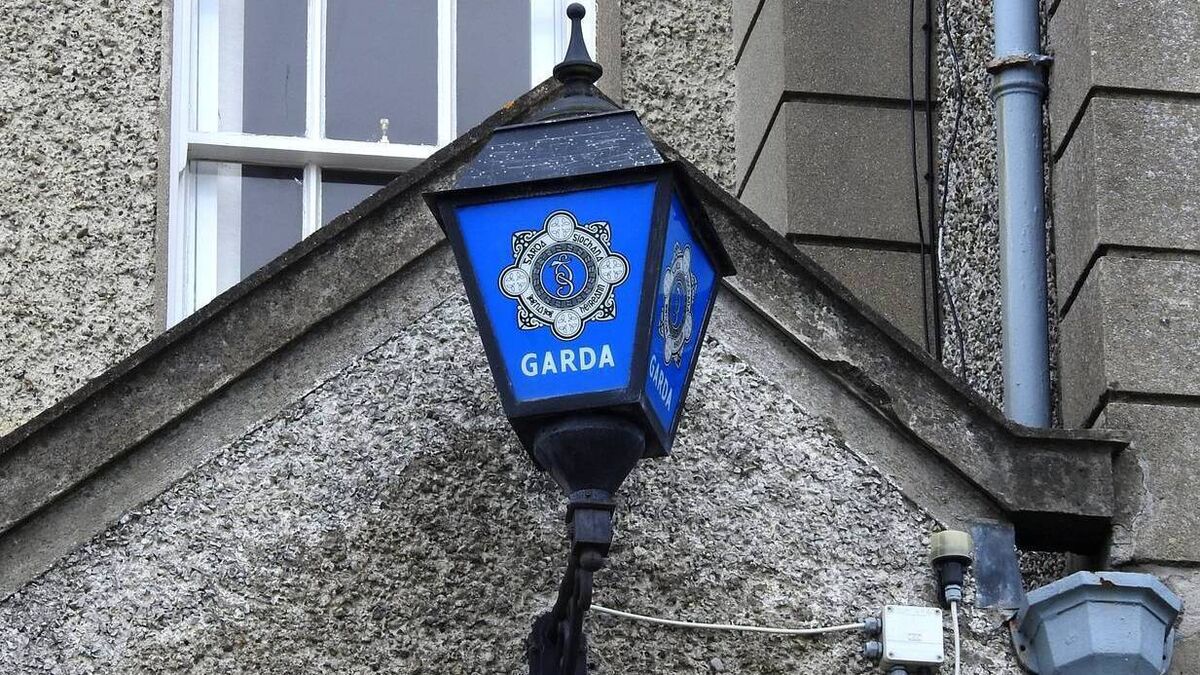 Eight juveniles arrested following Garda chase through Waterford and Kilkenny