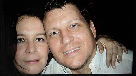 Roscommon resident marks his 50th birthday in Iraqi jail