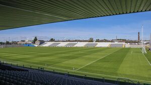Walsh Park revamp back on track with fresh plans submitted