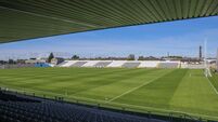 Walsh Park revamp back on track with fresh plans submitted