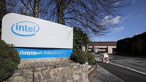Fears over 5,000 Irish jobs as Intel to cut 20% of workforce
